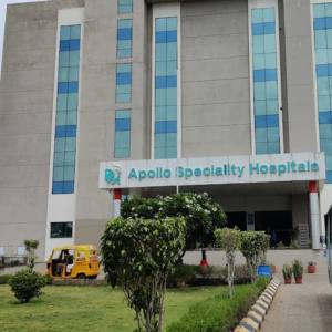 Apollo Hospitals