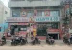 VASANTH & CO