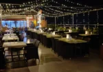 The Roof – Rockfort View Rooftop Restaurant