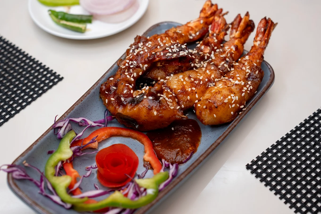 Mishwar Restaurant Trichy