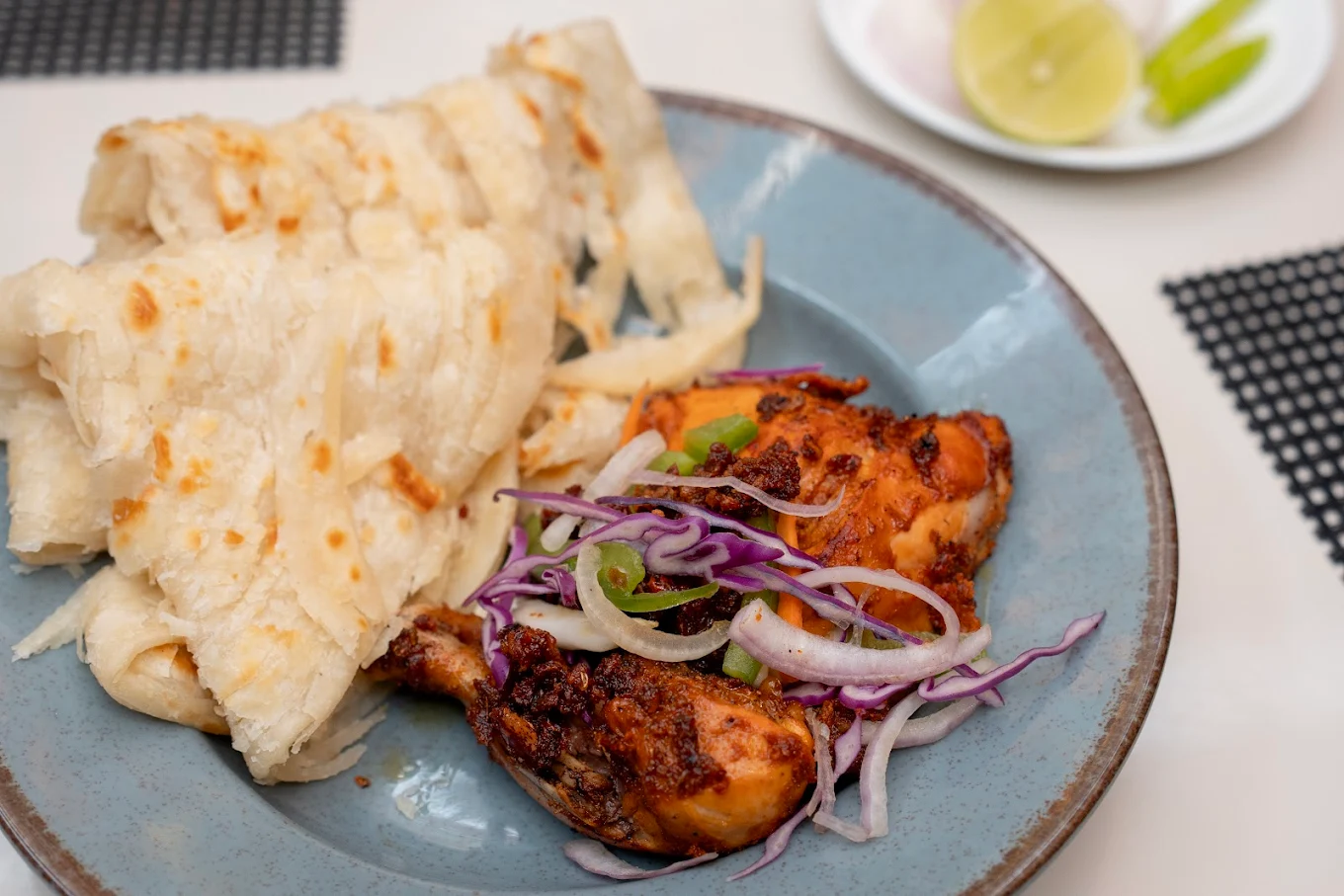 Mishwar Restaurant Trichy