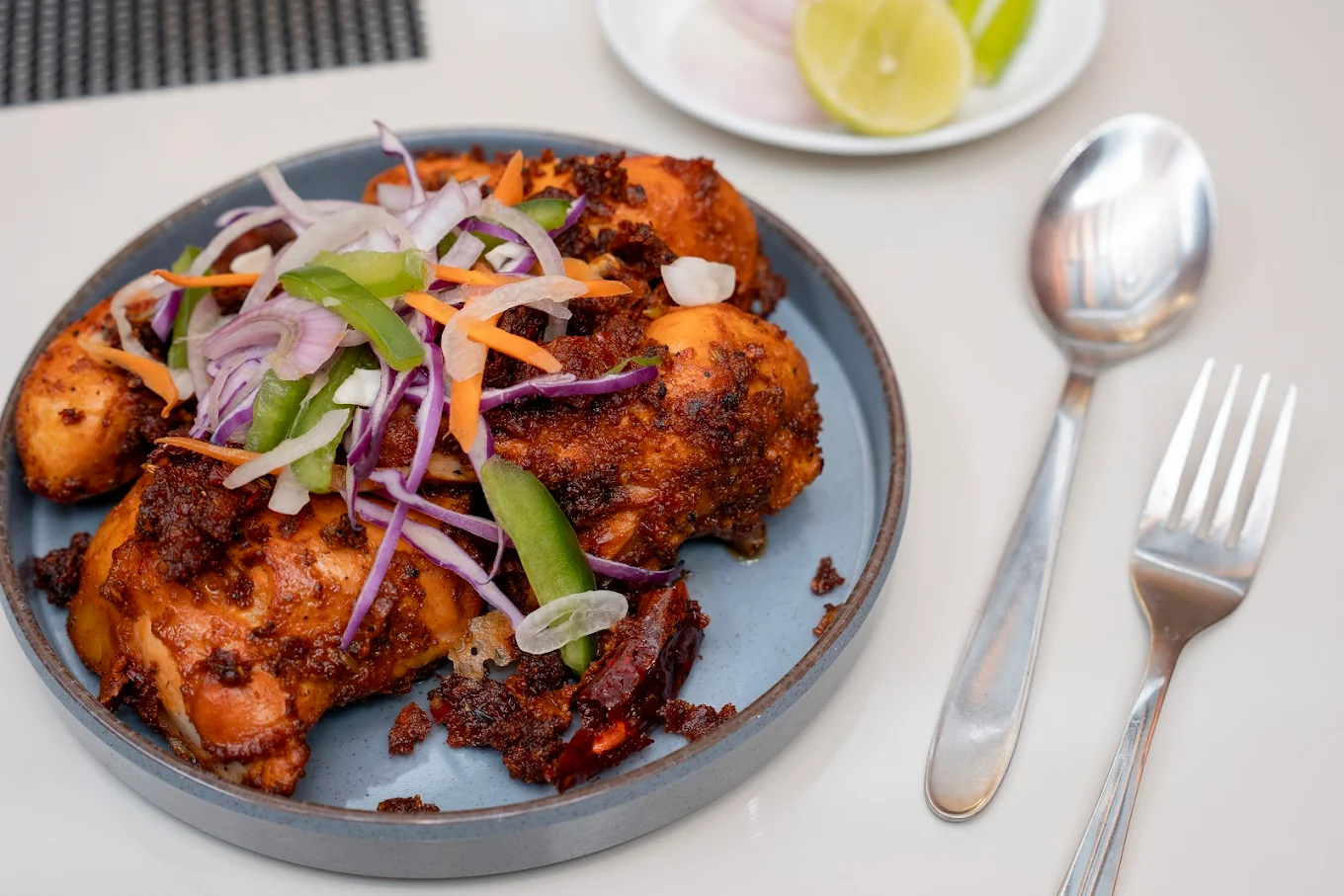 Mishwar Restaurant Trichy