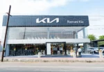 Kia Showroom Trichy