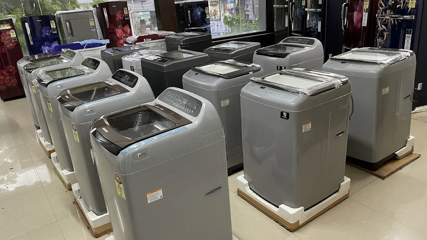 TRICHY HOME APPLIANCES