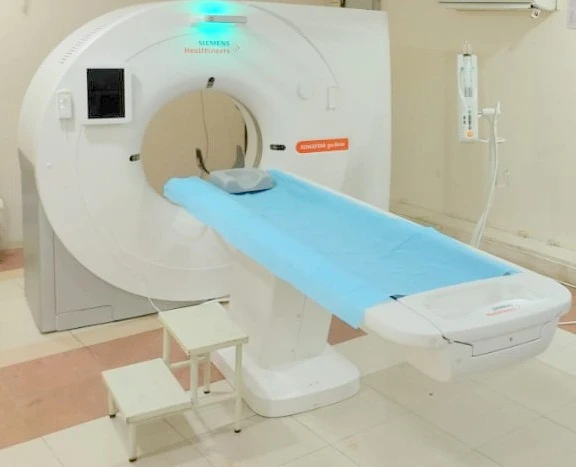 Retna Global Hospital