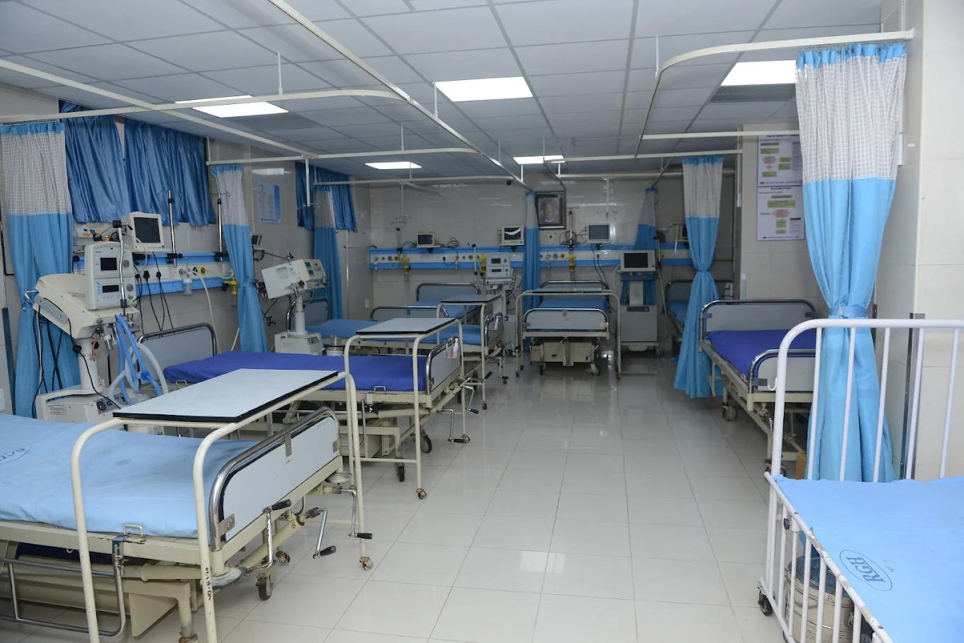 Retna Global Hospital