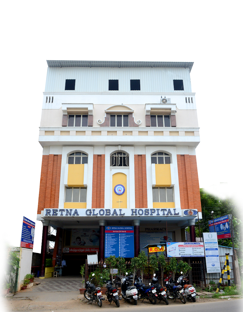 Retna Global Hospital