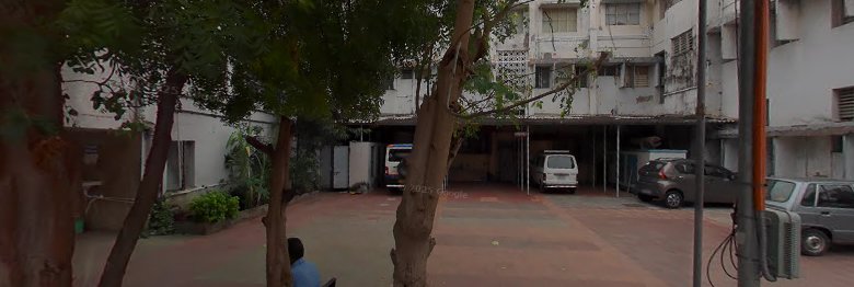 IS Blood Bank, Trichy