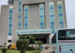 Apollo Speciality Hospitals – Trichy