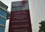Kauvery Hospital – Best Hospital in Trichy Cantonment – Advanced Medical Care