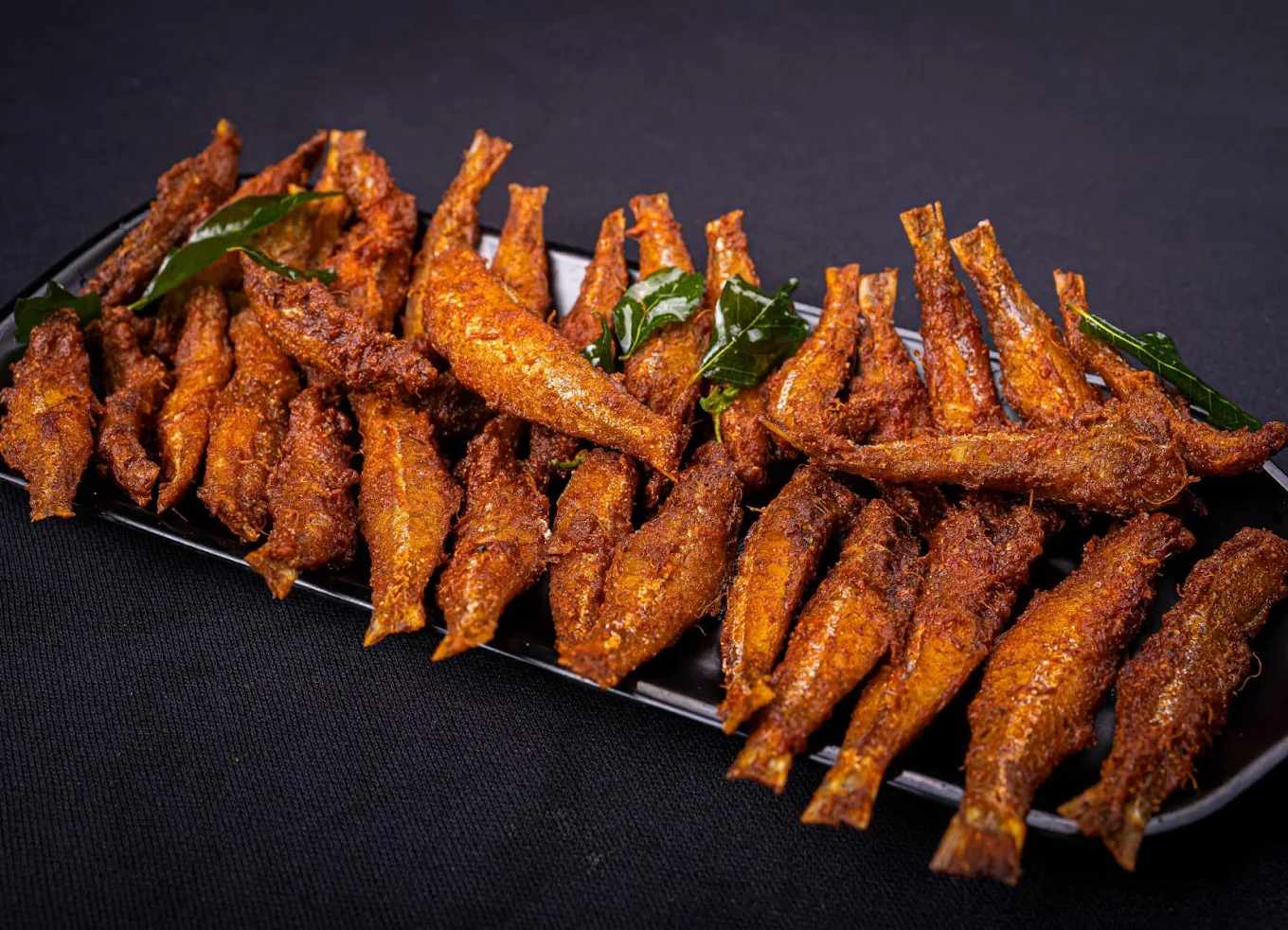 Appathaa Samayal, Trichy