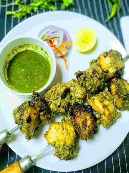 Thamboora Restaurant Trichy