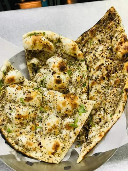 Thamboora Restaurant Trichy