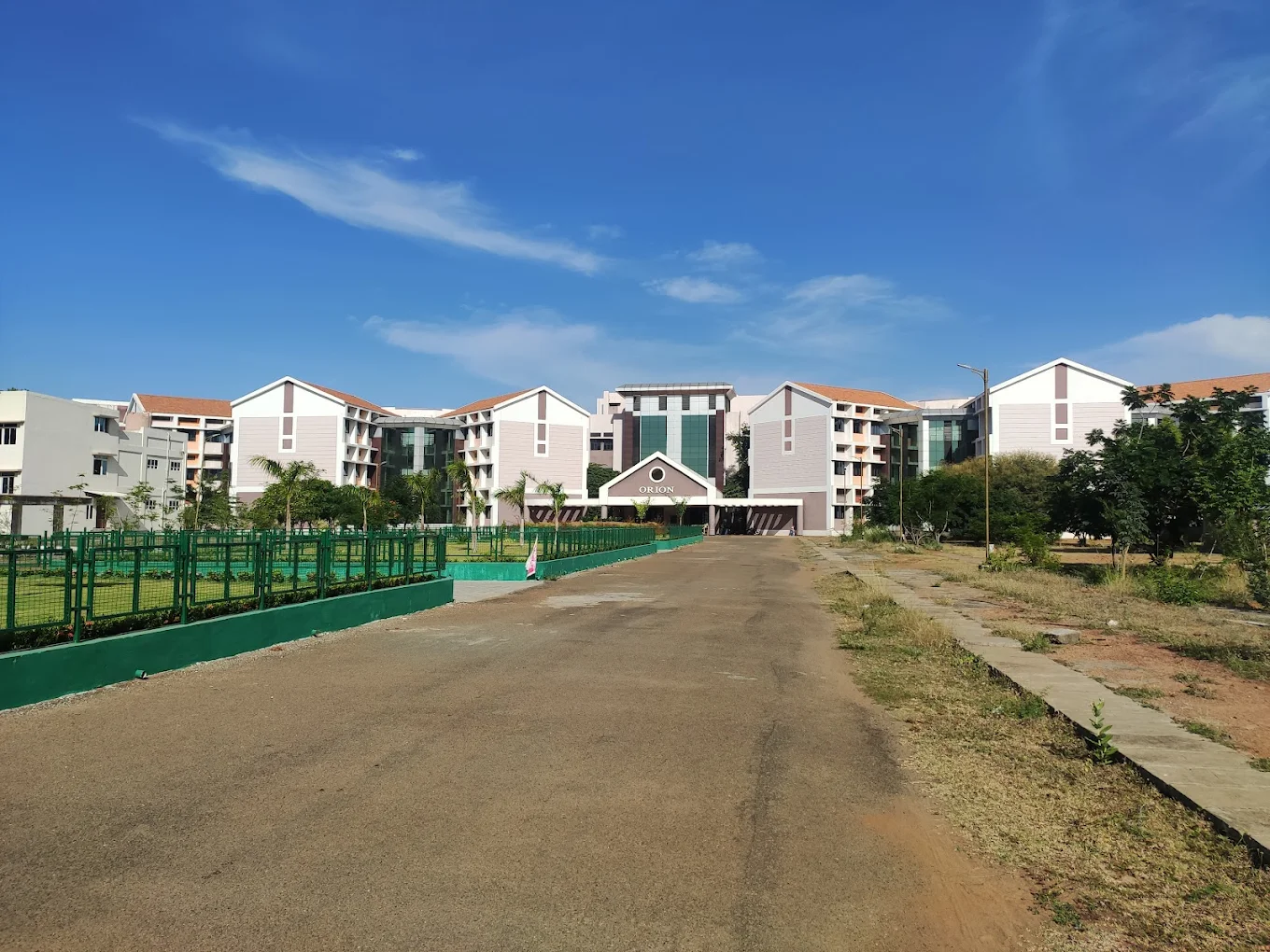 National Institute of Technology Tiruchirappalli