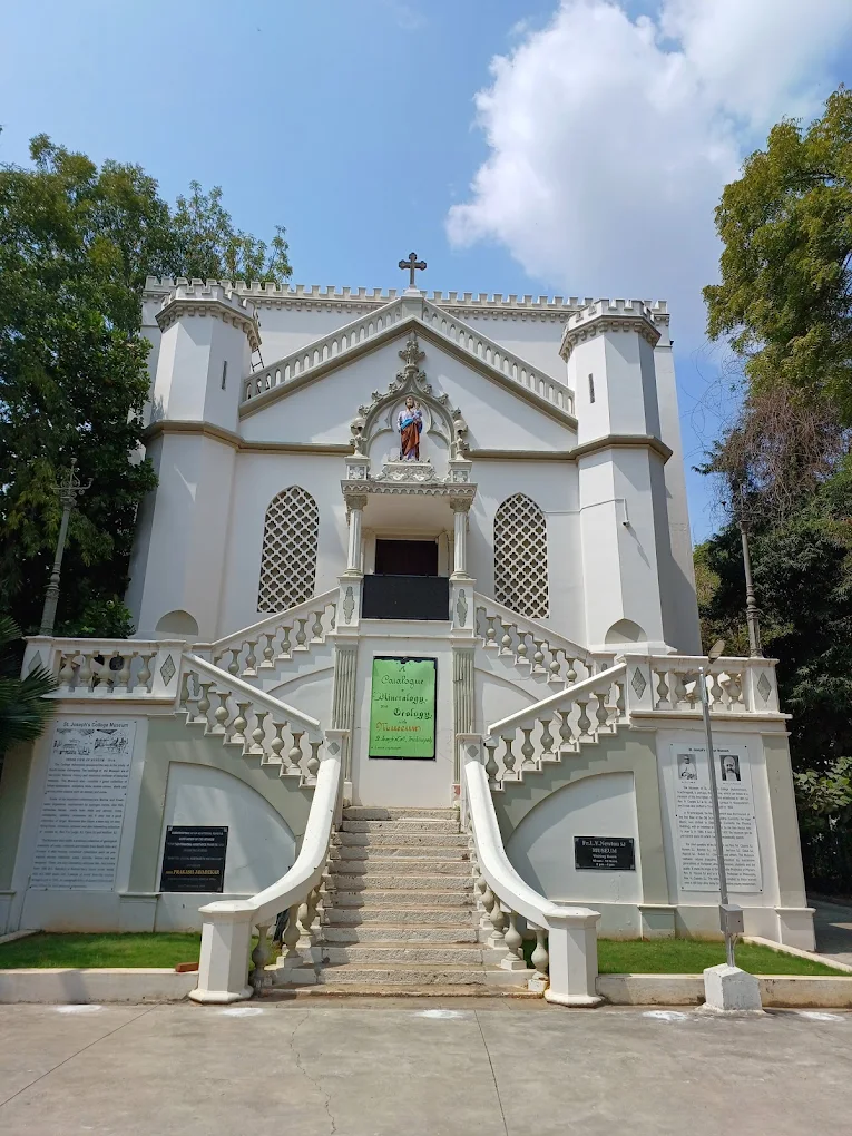 St. Joseph’s College