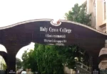 Holy Cross College