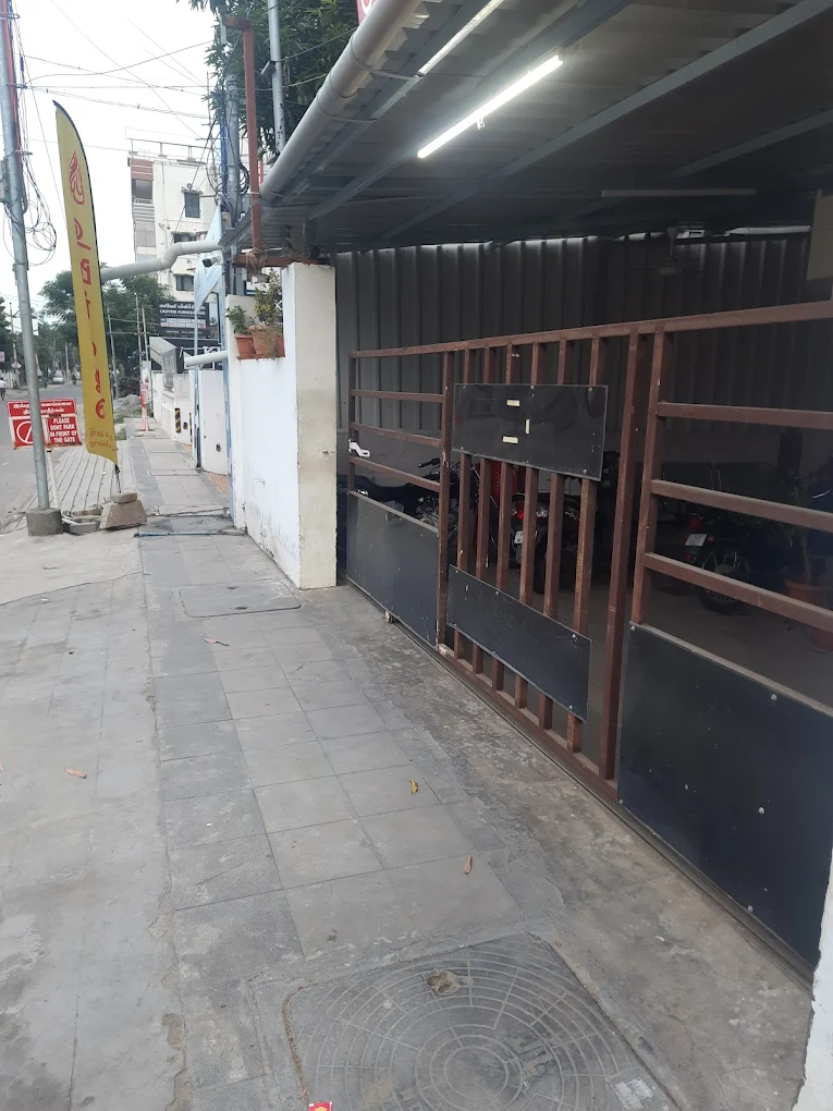 Uyirthuli Blood Centre and Research Centre