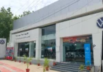 Volkswagen Tiruchirappalli