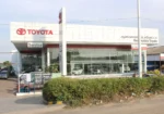 Anaamalais Toyota