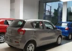 Maruti Suzuki ARENA (PLA Motors, Trichy, Cantonment)